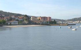 Nereidas Alojamiento Exclusivo Frente Al Mar
